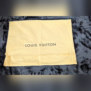 Louis‎ Vuitton Storage/ dust bag